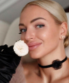 profile of Russian mail order brides Marina