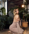 profile of Russian mail order brides Marina