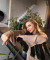 profile of Russian mail order brides Marina