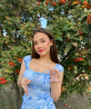 profile of Russian mail order brides Nina