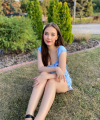profile of Russian mail order brides Nina