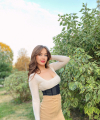 profile of Russian mail order brides Nina