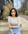 profile of Russian mail order brides Nina