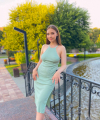profile of Russian mail order brides Nina