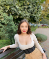 profile of Russian mail order brides Nina