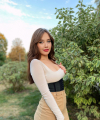 profile of Russian mail order brides Nina