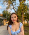 profile of Russian mail order brides Nina