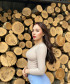 profile of Russian mail order brides Nina