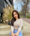 profile of Russian mail order brides Nina