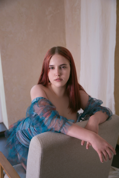 Ekaterina 21 years old Ukraine Zaporizhzhia, Russian bride profile, meetbrides.online