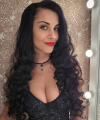 profile of Russian mail order brides Irina