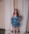 profile of Russian mail order brides Ekaterina