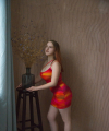 profile of Russian mail order brides Ekaterina