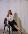 profile of Russian mail order brides Ekaterina