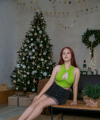 profile of Russian mail order brides Ekaterina