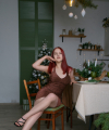 profile of Russian mail order brides Ekaterina