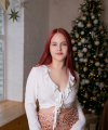 profile of Russian mail order brides Ekaterina