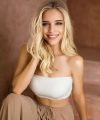 profile of Russian mail order brides Yuliya