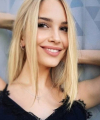 profile of Russian mail order brides Yuliya