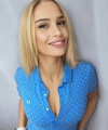 profile of Russian mail order brides Yuliya