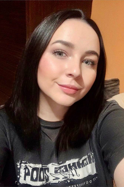 Kristina 26 years old Ukraine Zaporizhzhia, Russian bride profile, meetbrides.online