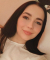 profile of Russian mail order brides Kristina