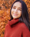 profile of Russian mail order brides Kristina