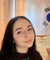 profile of Russian mail order brides Kristina
