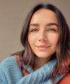profile of Russian mail order brides Kristina