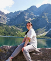 profile of Russian mail order brides Kristina