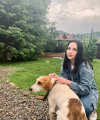 profile of Russian mail order brides Kristina