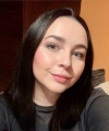 profile of Russian mail order brides Kristina