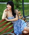 profile of Russian mail order brides Alena