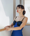 profile of Russian mail order brides Alena