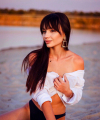 profile of Russian mail order brides Alena