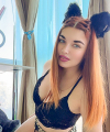 profile of Russian mail order brides Diana