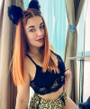 profile of Russian mail order brides Diana