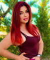 profile of Russian mail order brides Diana