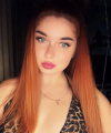 profile of Russian mail order brides Diana