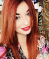 profile of Russian mail order brides Diana