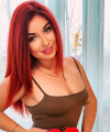 profile of Russian mail order brides Diana