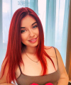 profile of Russian mail order brides Diana