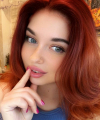 profile of Russian mail order brides Diana