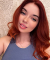 profile of Russian mail order brides Diana