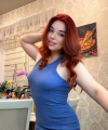 profile of Russian mail order brides Diana