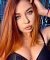 profile of Russian mail order brides Diana