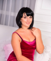 profile of Russian mail order brides Larisa