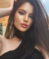 profile of Russian mail order brides Alena