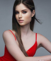 profile of Russian mail order brides Alena