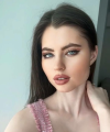 profile of Russian mail order brides Alena